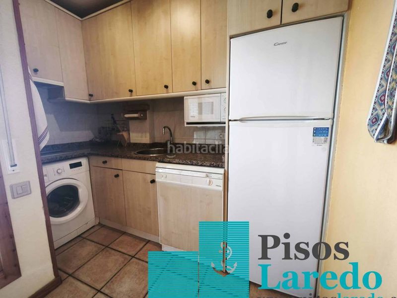 Foto a881c127-e02d-4f94-ae67-e975d18b1ffc. Dúplex amb calefacció aparcament piscina a El Puntal Laredo