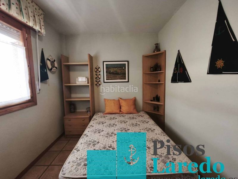 Foto d6027106-42dd-4ca6-a218-031392d05a04. Dúplex amb calefacció aparcament piscina a El Puntal Laredo