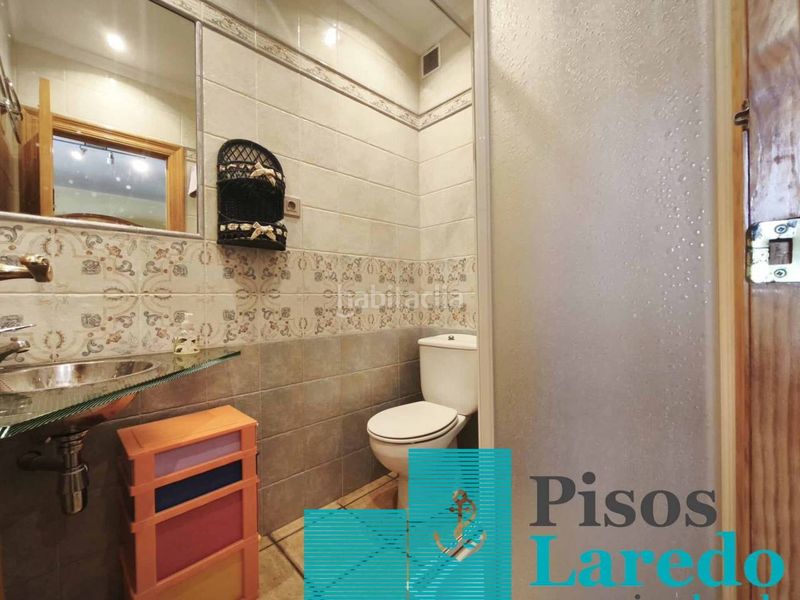 Foto e9124339-0a86-46a1-a0d9-d4b3a3b29c16. Dúplex amb calefacció aparcament piscina a El Puntal Laredo