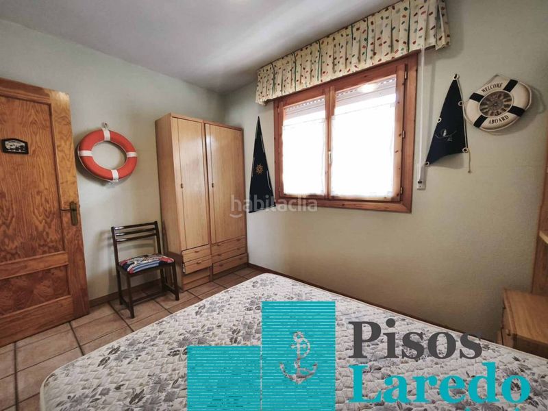 Foto f83a4a33-3df3-4dfd-b3ce-f04ec642570b. Dúplex amb calefacció aparcament piscina a El Puntal Laredo