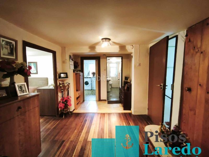 Foto 7c4f9891-ce6d-465c-80c7-08b68b7f72bd. Casa aparellada amb aparcament a Rasines