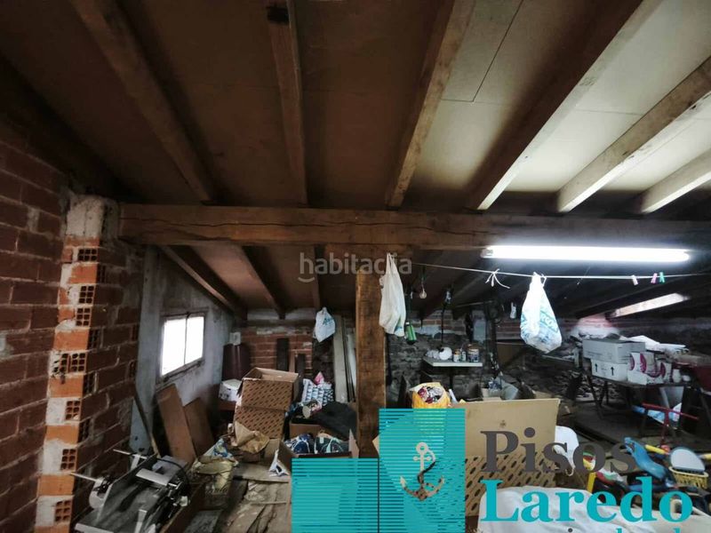 Foto a9fdc771-7887-4aaf-8ef7-94aee281ef1a. Casa aparellada amb aparcament a Rasines