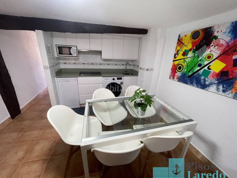 Foto 495b8793-7275-4144-a2f2-b6a2a84323f9. Pis a calle espíritu santo 10 a Centro Laredo