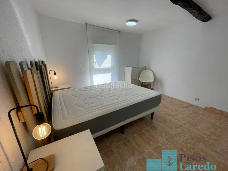 Foto a2cdb3c2-f747-4d7f-a122-817a6f8b3fbb. Pis a calle espíritu santo 10 a Centro Laredo