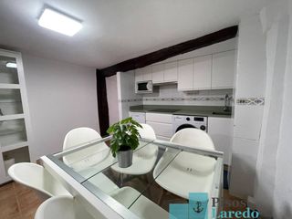 Piso en Calle espíritu santo 10. Oportunidad vivienda en el centro de laredo