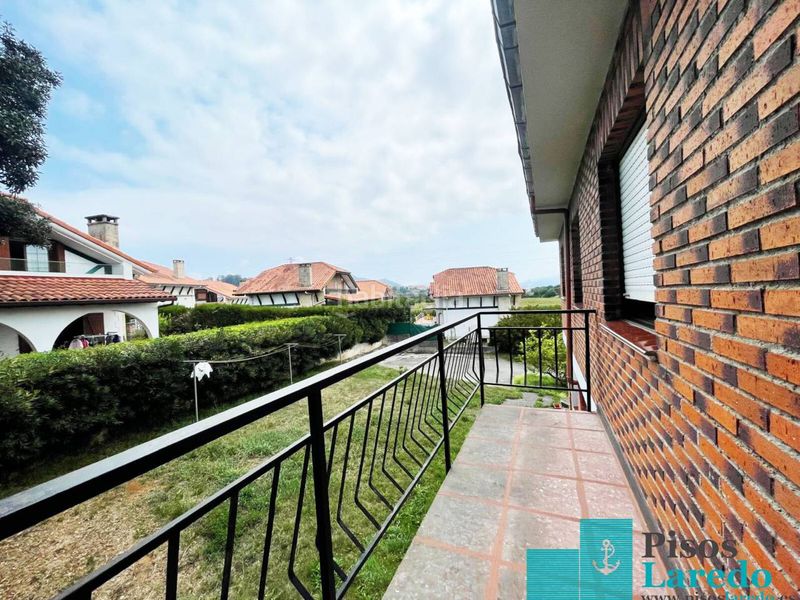 Foto 0bf6379d-d2e3-4b0e-923c-b0d801fadf01. Casa a calle trasmiera 20 a Argoños