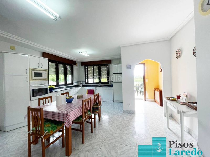 Foto cb760fdb-1c59-412c-8467-dda634d94b1e. Casa a calle trasmiera 20 a Argoños