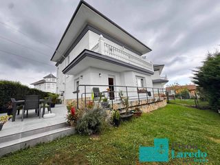Chalet in Calle bellavista 45. Chalet individual en venta en treto