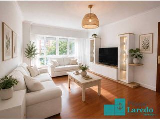 Pis a Calle padre ignacio ellacuría 21. En exclusiva magnifico piso 3 habitaciones en zona privilegiada