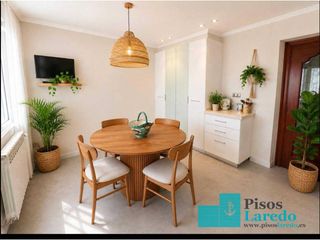 Flat in Calle padre ignacio ellacuría 21. En exclusiva magnifico piso 3 habitaciones en zona privilegiada