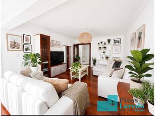 Appartement à Calle padre ignacio ellacuría 21. En exclusiva magnifico piso 3 habitaciones en zona privilegiada