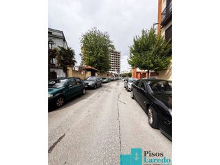 Lloguer Local Comercial  Calle doctor velasco. Local comercial en pleno centro de laredo