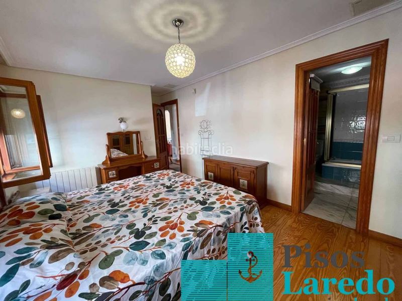 Foto 41fb3cd9-6896-4545-a7f5-e560595ec376. Pis a avenida cantabria 1 a Centro Laredo