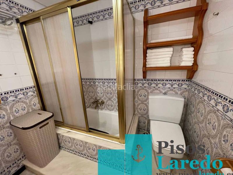 Foto e02eb158-8454-451b-84c9-1262388323ab. Pis a avenida cantabria 1 a Centro Laredo