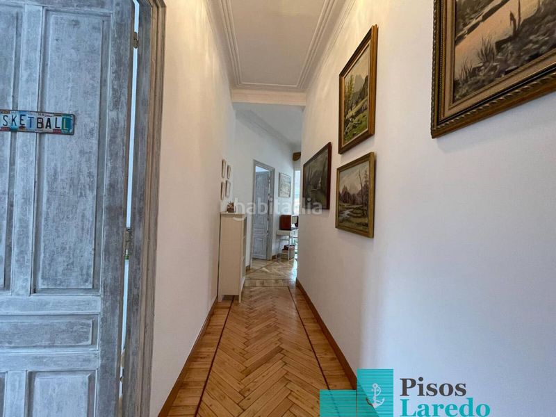 Foto 5975c195-7745-43ec-a355-98675939a802. Piso en travesia río 1 espectacular vivienda en Ampuero