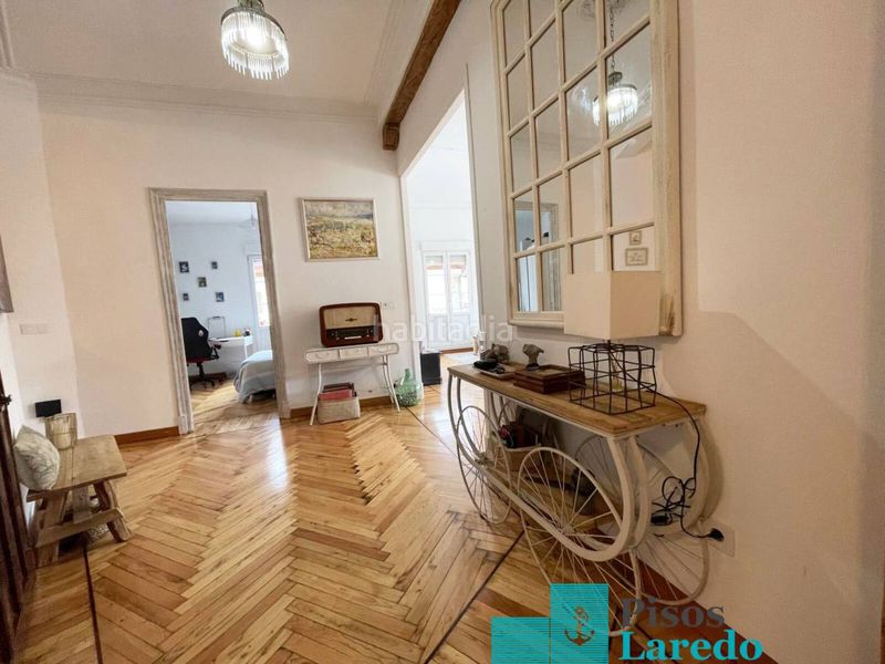 Foto a01f54e6-ecbf-4b12-a9e2-343909815a52. Piso en travesia río 1 espectacular vivienda en Ampuero
