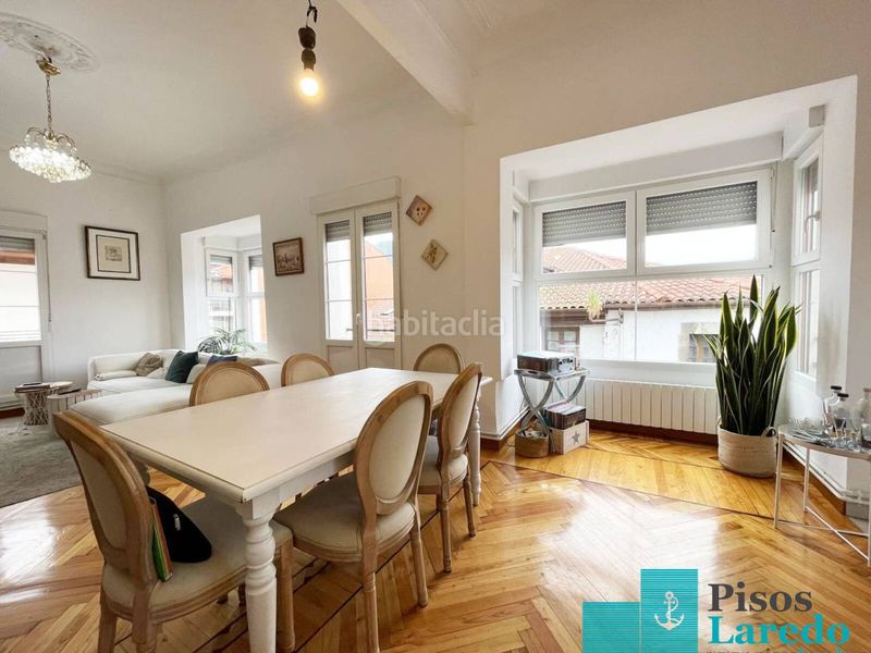 Foto f0673974-6d71-4ecf-ae40-4bd7ef9d3c65. Piso en travesia río 1 espectacular vivienda en Ampuero