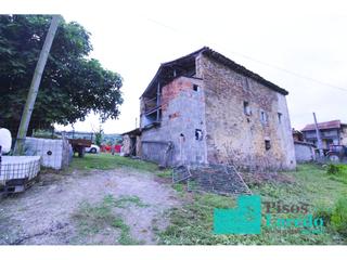 Casa  Terreno. Casa en venta en ojébar