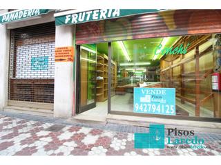 Local Comercial a Laredo centro 2. Local comercial en venta en laredo