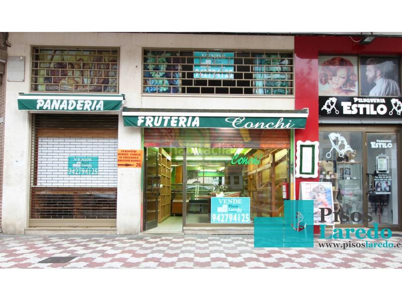 Foto a42da5de-cbe7-4bad-95b3-64e5d6ea60b1. Local comercial a Laredo Centro 2 a Centro Laredo