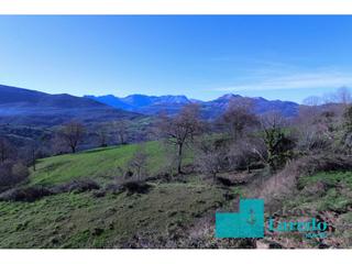Finca rústica  Rasines. Terreno en venta en casavieja rasines
