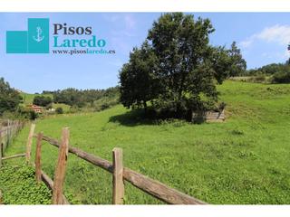 Terreny residencial  Barrio la barcena. Terreno en venta en ampuero
