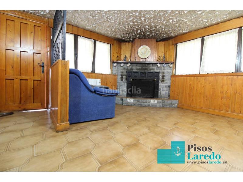 Foto 4e9e07d8-3cdc-411f-890b-1d41ac5d09fa. Chalet  en venta en El Puntal Laredo