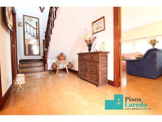 Chalet  Avenida francia. Chalet en venta en laredo