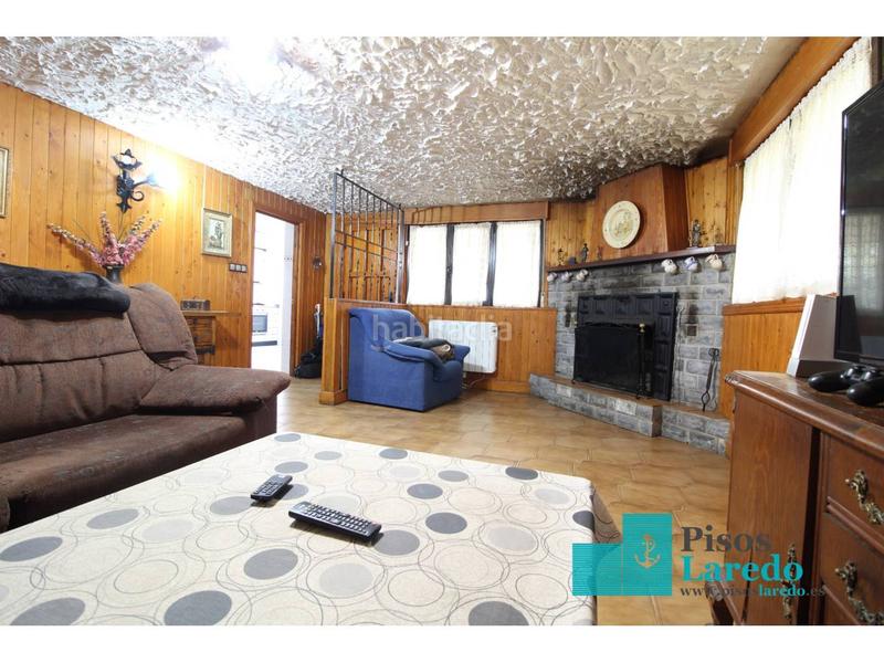 Foto c8d17964-66fe-4ba5-9ccd-dd269c1022e6. Chalet  en venta en El Puntal Laredo