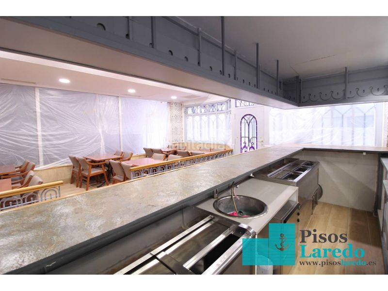 Foto ef404998-1be6-4bb3-b7c7-10e684f005d3. Local comercial a calle Centro 6 a Centro Laredo