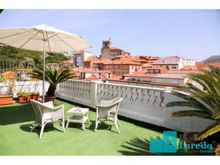 Àtic a Centro 11. Atico en venta en laredo