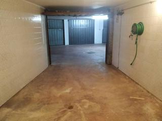 Aparcament cotxe a Avenida de la libertad 2. Garaje en venta en laredo