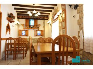 Local Comercial  Los tilos. Restaurante en venta en ampuero