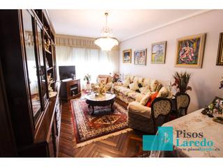 Pis  Lopez seña. Piso en venta en laredo