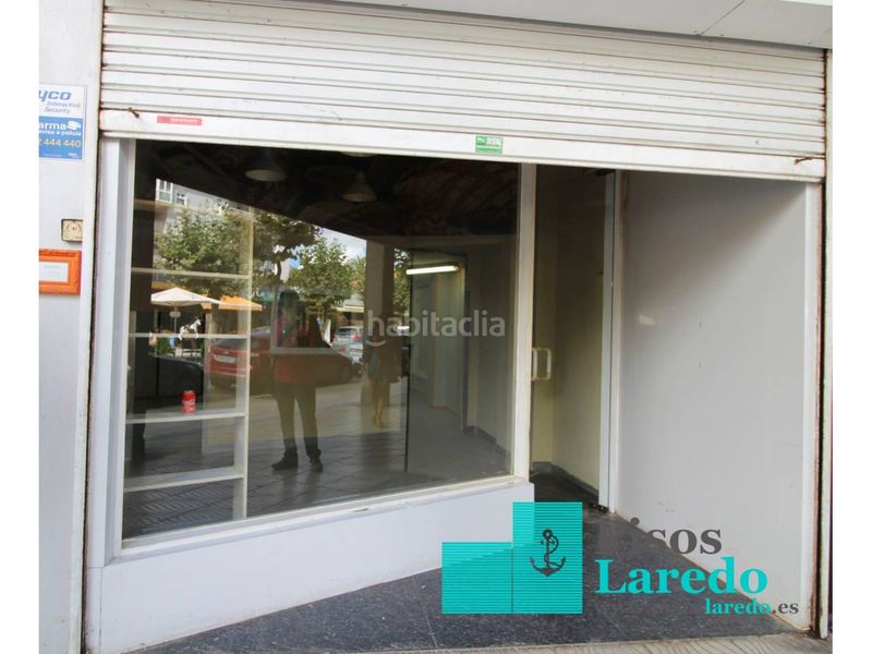 Foto 1f6ada03-9ea9-4a48-8dc1-1784ec84790d. Local comercial a calle Centro 1 a Centro Laredo