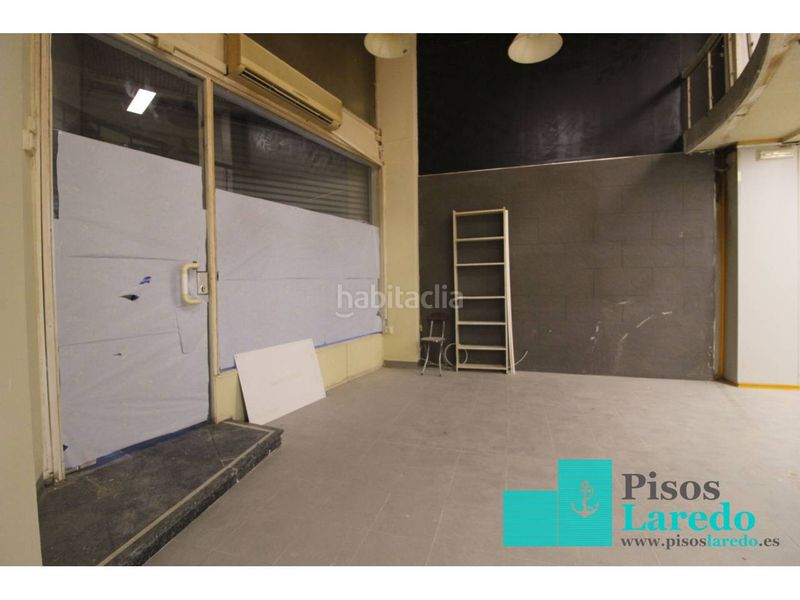 Foto a8787c1f-f453-450d-b3a7-20294c76be4c. Local comercial a calle Centro 1 a Centro Laredo