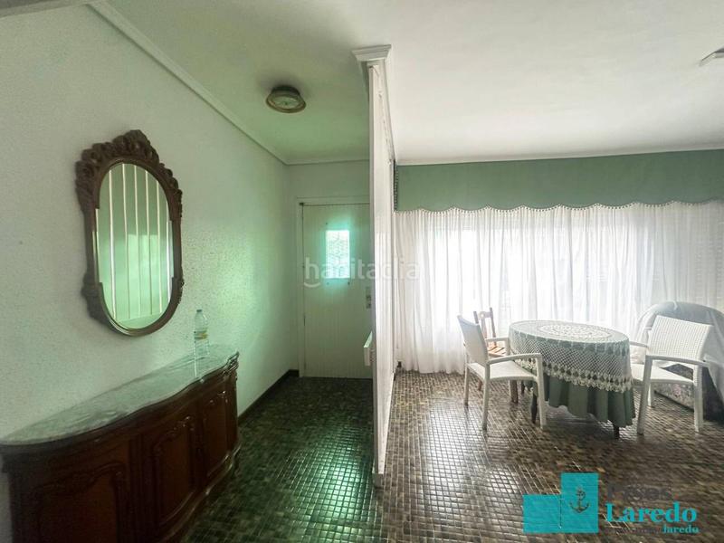 Foto 01bd7847-e58a-4f09-9b30-0a3392a4f669. Maison avec chauffage dans Centro Laredo