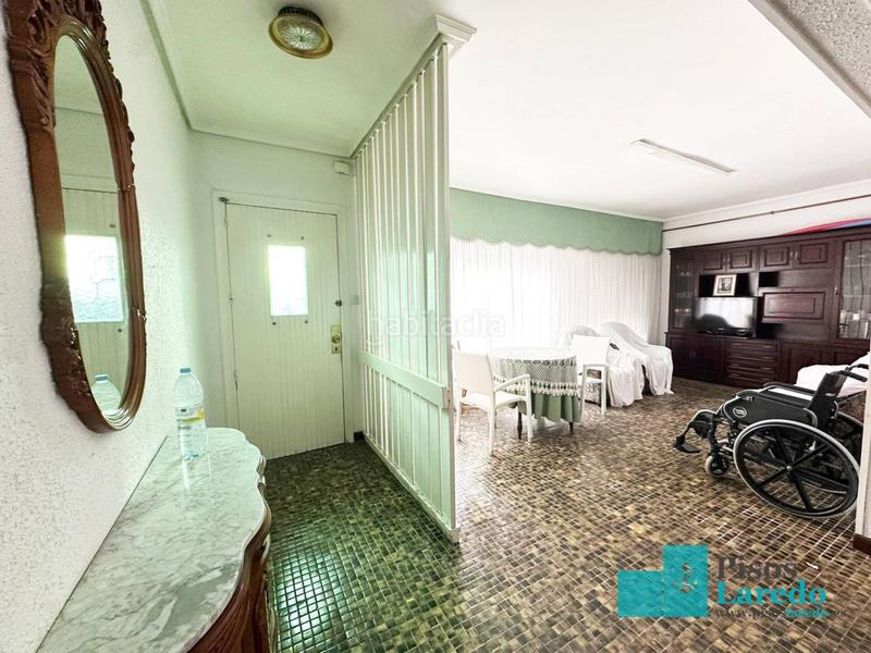 Foto 0d91e950-fa84-460b-8af4-b8cd5f838d15. Maison avec chauffage dans Centro Laredo