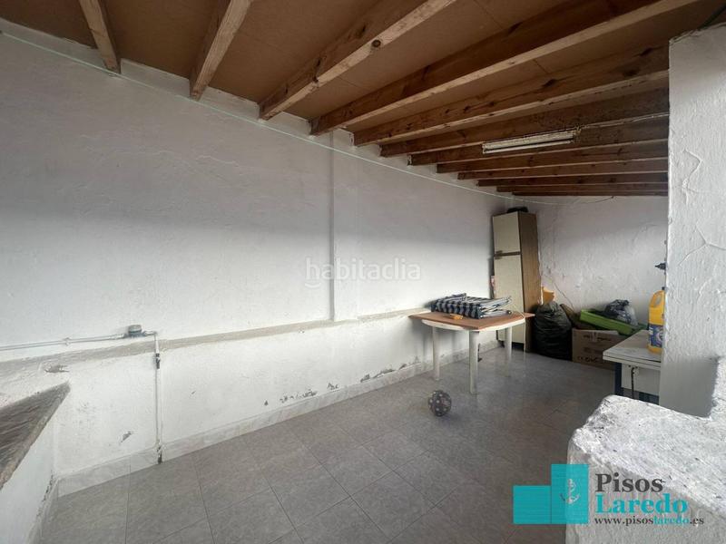 Foto 30c83d93-cbc1-4112-b748-813a2ff8c8b9. Maison avec chauffage dans Centro Laredo