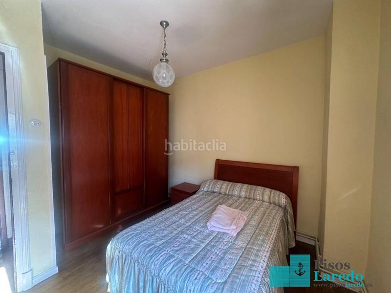 Foto 4e97abea-3045-426f-8b8b-5424b12127d6. Maison avec chauffage dans Centro Laredo
