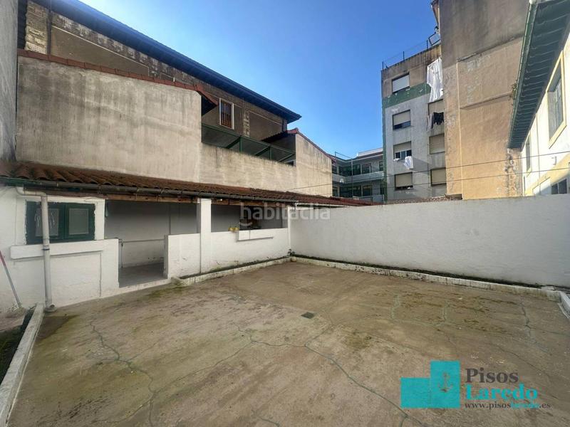 Foto 77339e3f-43df-4a44-83d3-5dfd734cd3f3. Maison avec chauffage dans Centro Laredo