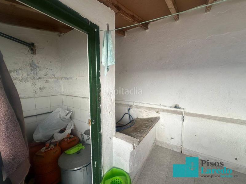 Foto 7a4ba367-b64f-414c-81c2-d195f81ec253. Maison avec chauffage dans Centro Laredo