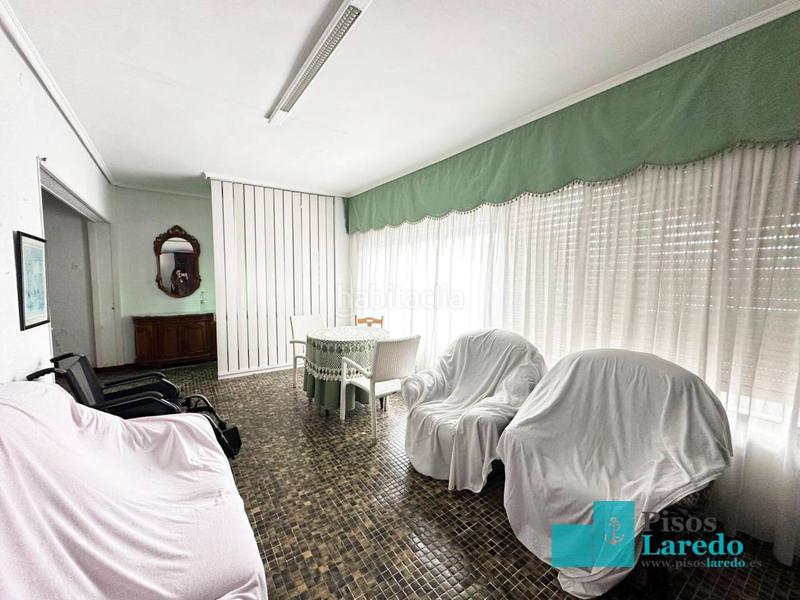 Foto d52dad95-c5e5-41d2-83fd-60a7f83d26b7. Maison avec chauffage dans Centro Laredo