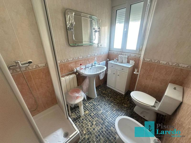 Foto efc894a4-2049-4a8d-b423-a193206582b7. Maison avec chauffage dans Centro Laredo
