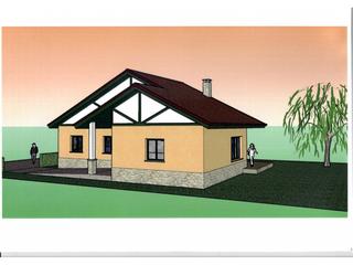 Xalet  Valle de llueva. Chalet en venta en bueras