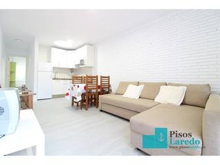Lloguer Casa  Zona ever. Bungalow en alquiler en laredo