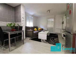 Location Appartement à Menendez pelayo 18. Piso en alquiler vacacional en laredo