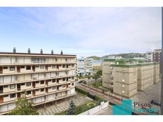 Location Appartement à De francia 35. Piso en alquiler en laredo