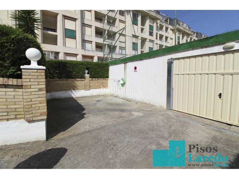 Foto 04038352-9df6-41c2-b01f-9222cc018739. Alquiler piso en playa 1 piso en alquiler en Centro Laredo