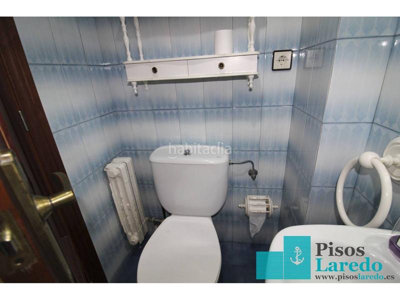 Foto 1068daaa-3600-4c7a-9ba8-8eecb1edf30e. Alquiler piso en playa 1 piso en alquiler en Centro Laredo